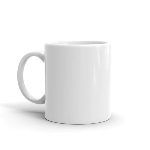 Big Cappuccino Mug
