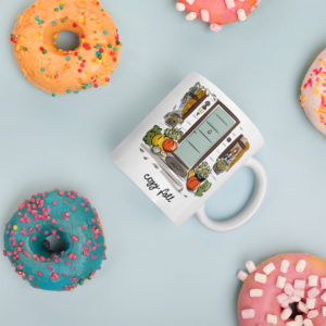Cozy Fall Mug