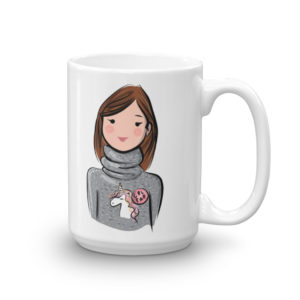 GRLPWR Mug