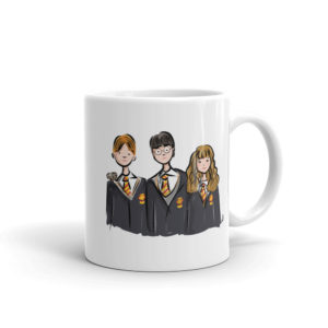 Stay MAGICAL Mug